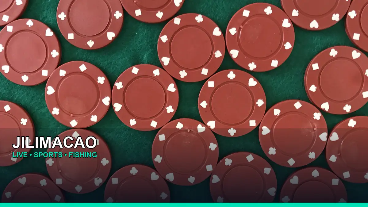 JILIMACAO live casino, sports and fishing games for Philippine players